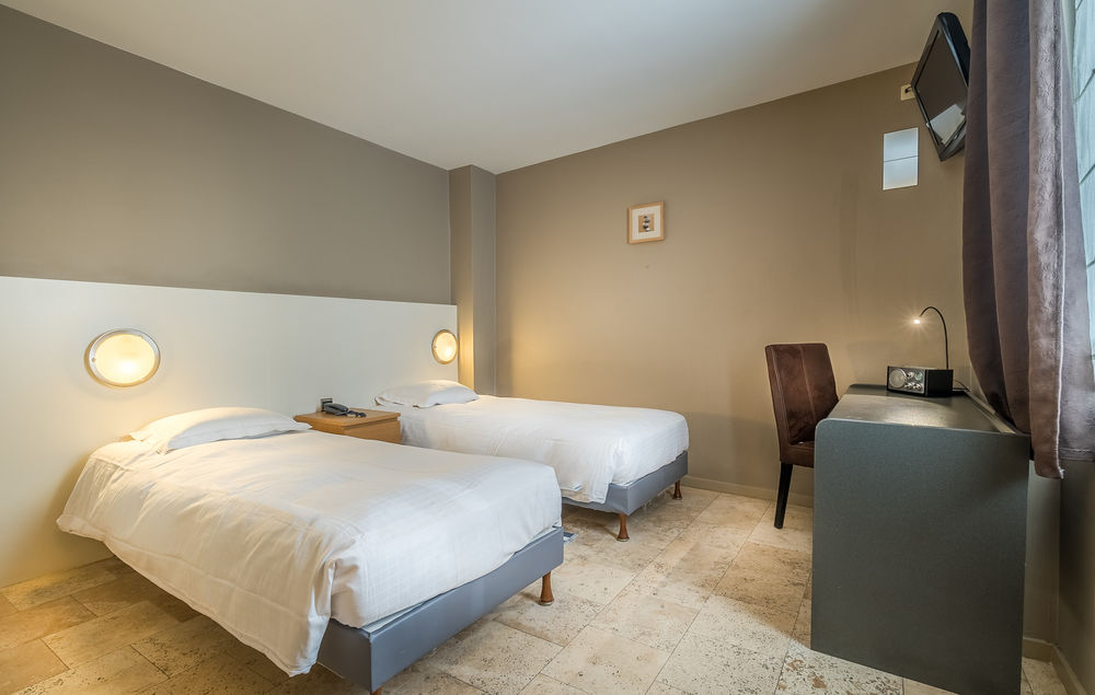 Lambeau - last minute hotel in Brussels