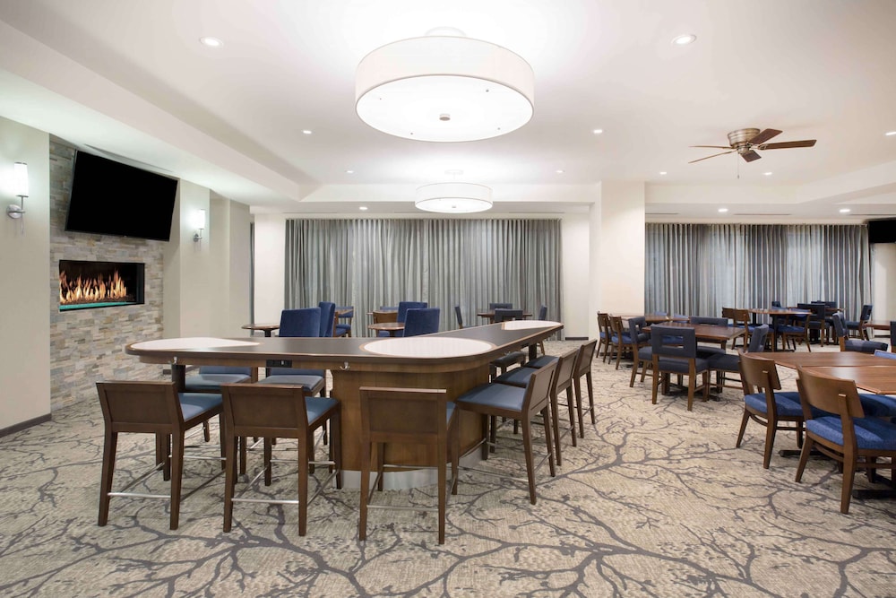 Homewood Suites by Hilton Las Vegas City Center - photo 3