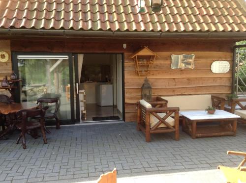 Romala's Home — 4-Star Luxury Hotel in Hoogezand, Netherlands