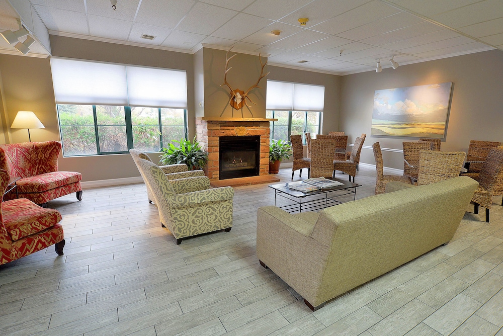 The Great Falls Inn by Riversage - photo 2