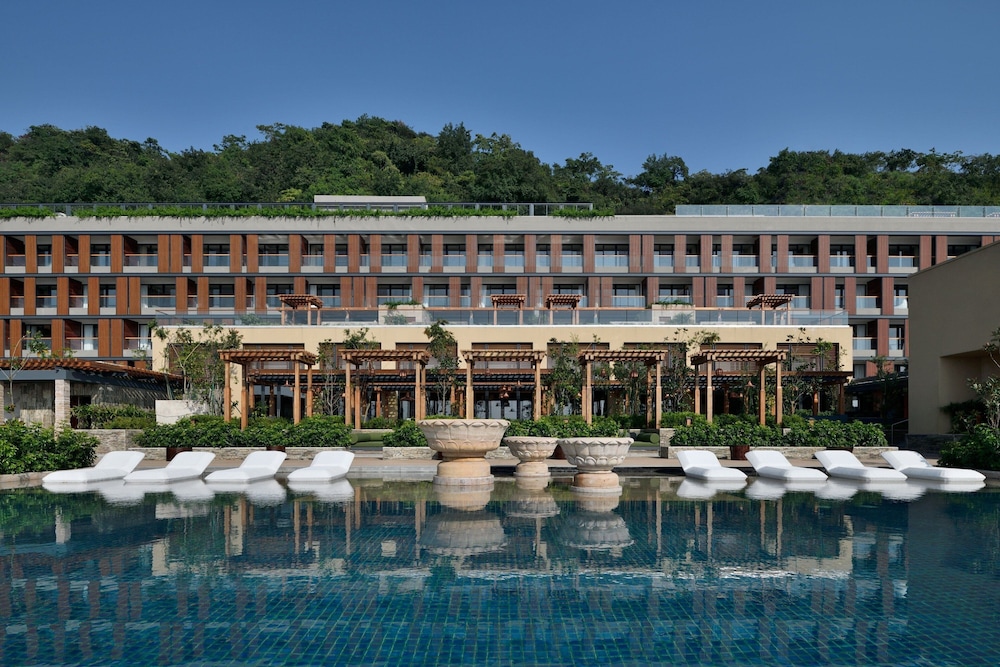The Westin Resort Spa Himalayas — Narendranagar