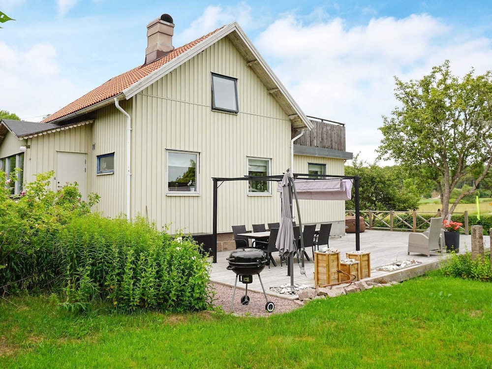 4 Star Holiday Home In Brastad By Traum 19731991 — Brastad