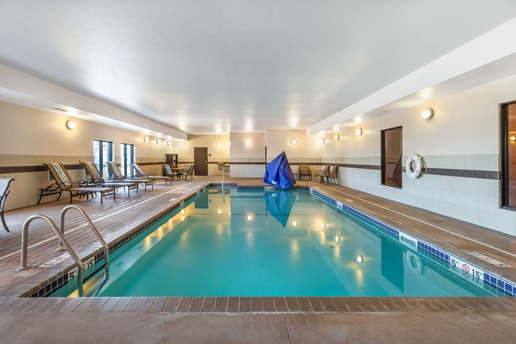 Best Western Plus Casper Inn & Suites - photo 7