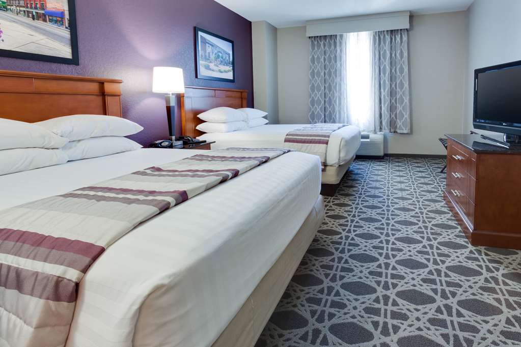 Drury Inn & Suites Middletown Franklin - photo 14