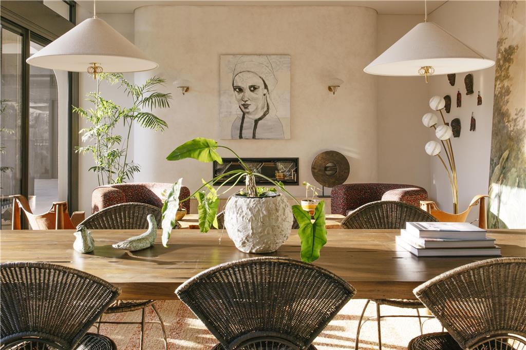 Basq House — 5-Star Luxury Hotel in Byron Bay, Australia