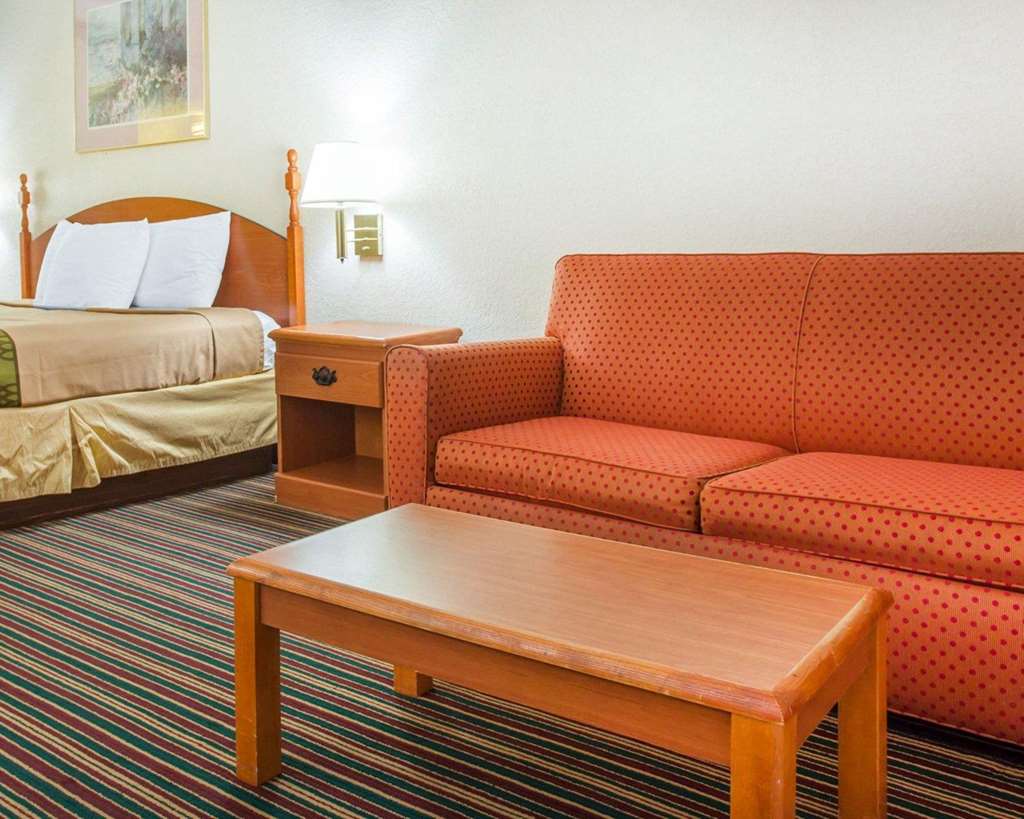 Rodeway Inn Stone Mountain - photo 14