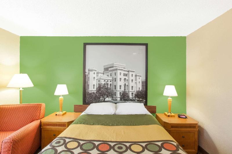 Americas Best Value Inn Lafayette - photo 4