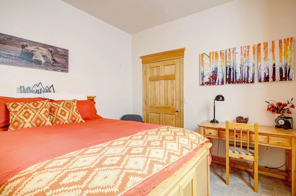 Secluded & Spacious Mountain Getaway - photo 18