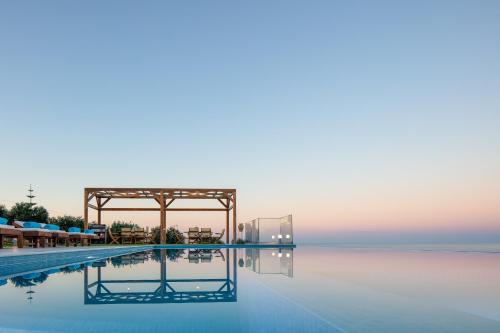 Rethymnian Gem Luxury Villa — 4-Star Luxury Hotel in Rethymno, Greece