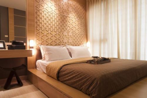 BoboYuk - carbon neutral hotel in Unknown City