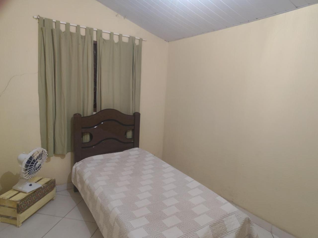 Rancho Para Pesca in Piracicaba, Brasil