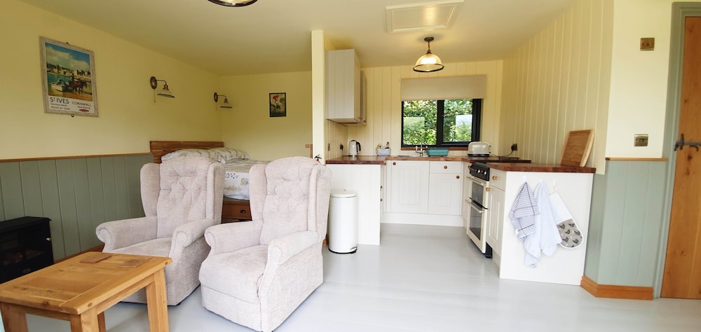 Lynstone Lakes — Bude — photo 4
