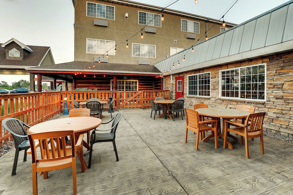 Stoney Creek Hotel Columbia - photo 48