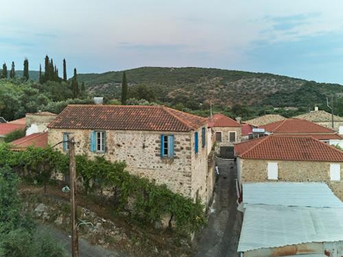 Milionis Manor - last minute hotel in Unknown City