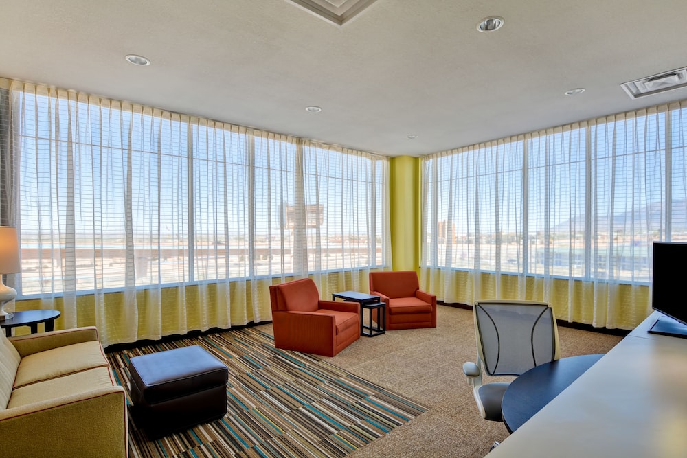 Home2 Suites by Hilton Albuquerque Downtown University - photo 30