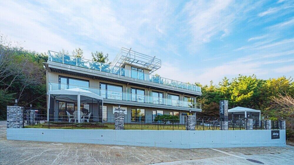 Jebriya in Hwaseong-Si, South Korea