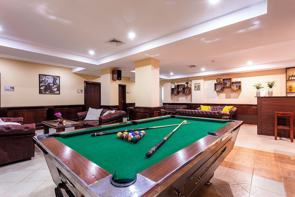 Spa Hotel Aspa Vila — Razlog — photo 3
