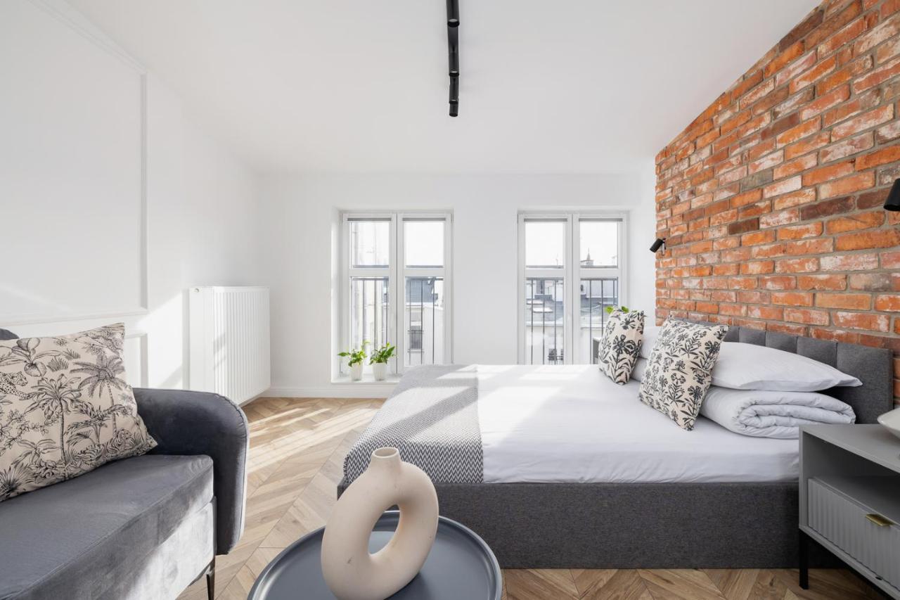 Studio with an AC Kazimierz Starowislna 41 — 4-Star Luxury Hotel in Krakow, Poland