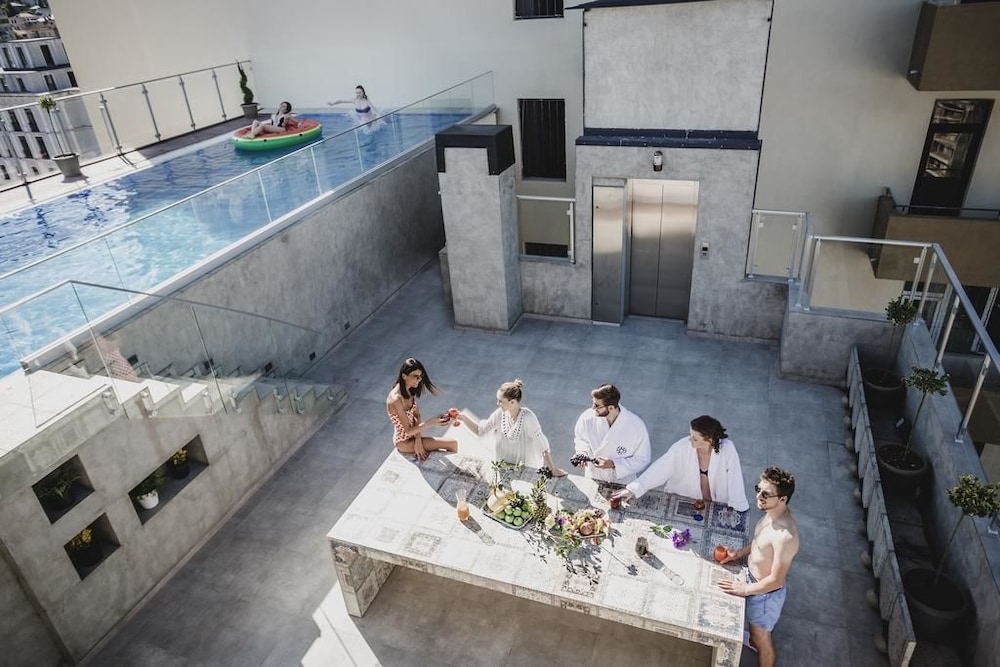 Lifferent Hotel & Spa