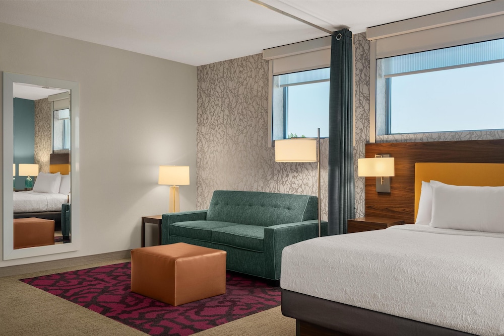 Home2 Suites by Hilton Baltimore Aberdeen MD - photo 10