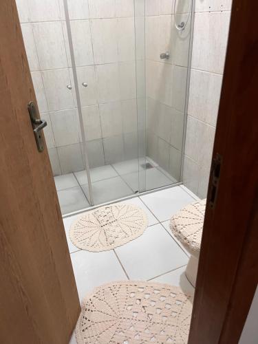 Suíte Aconchegante in Cruzeiro, Brasil