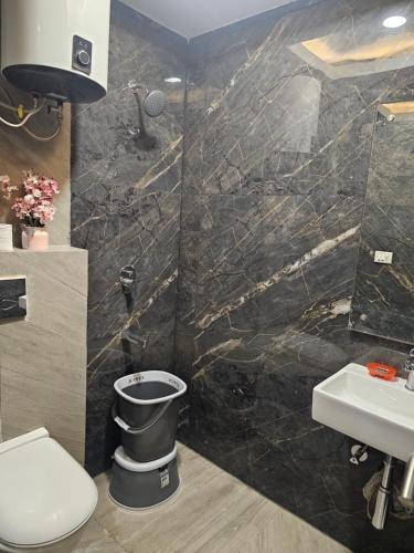 Ultra Luxury 1Bhk AAAA Class Flat By Bliss Stay