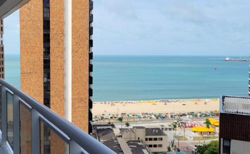 Apartamento prox a Beira Mar — 4-Star Luxury Hotel in Fortaleza, Brasil