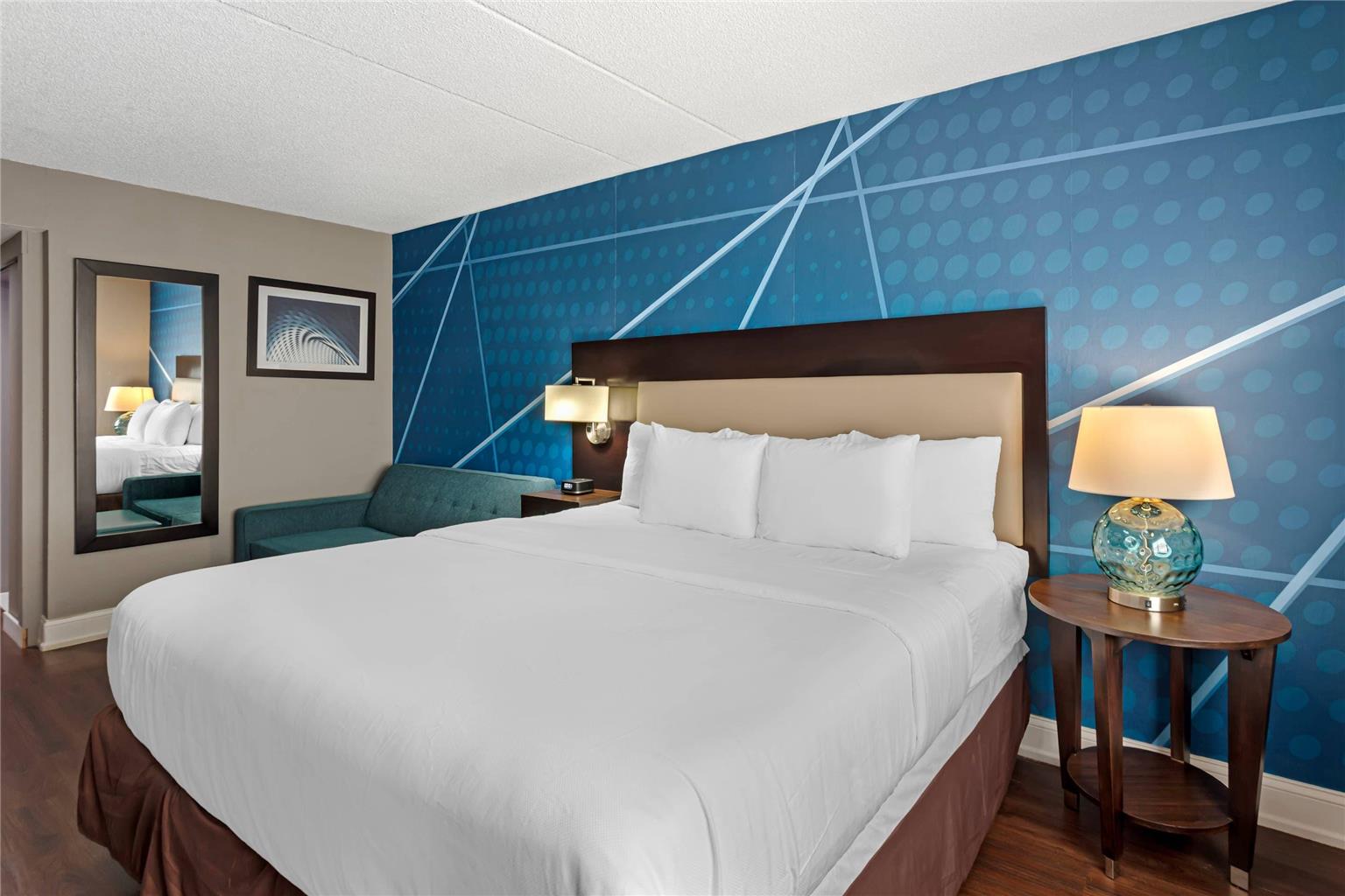 Comfort Inn & Suites Pottstown Eastern Gateway - photo 15