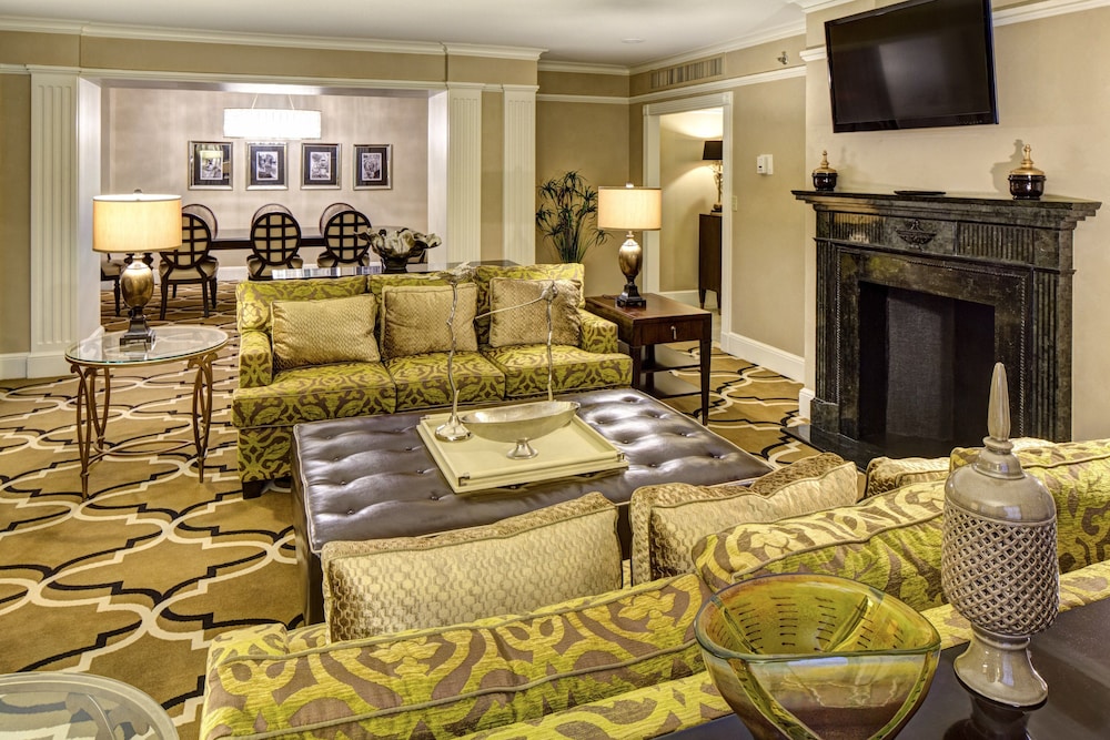InterContinental New Orleans by IHG - photo 23