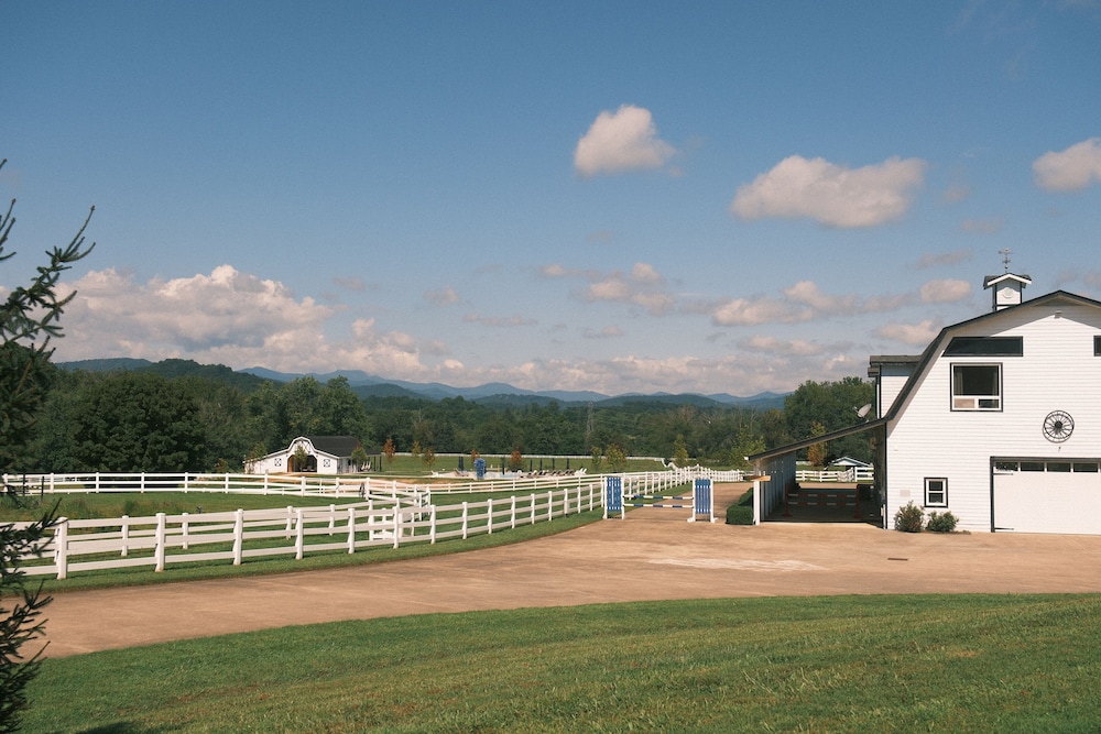 The Horse Shoe Farm - photo 53
