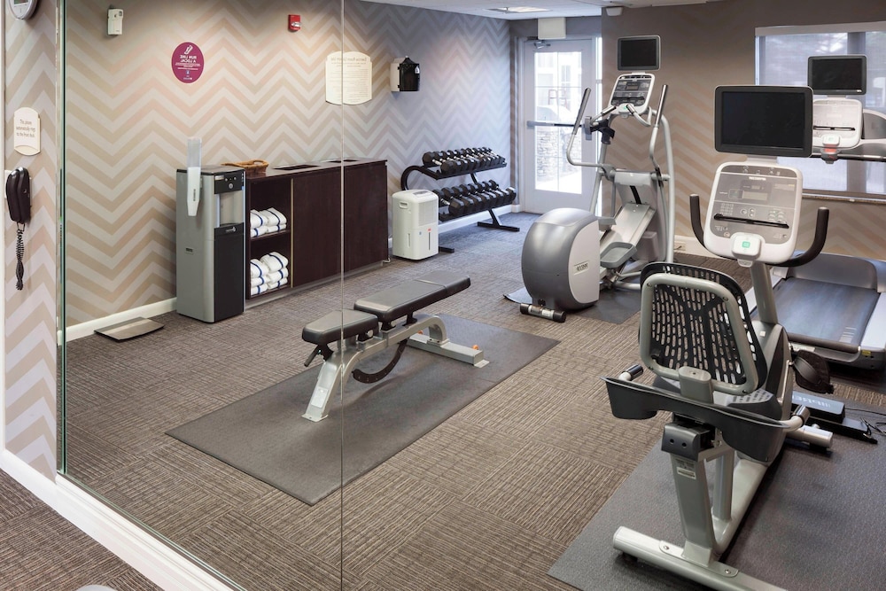 Residence Inn by Marriott Jackson Ridgeland - photo 29