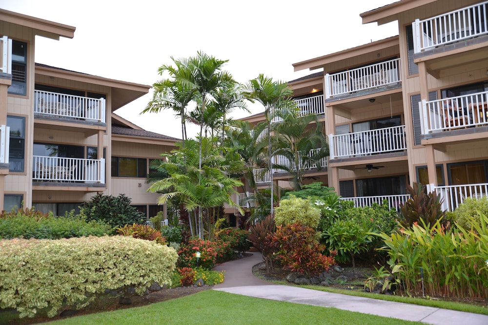 Sea Village — Kailua Kona