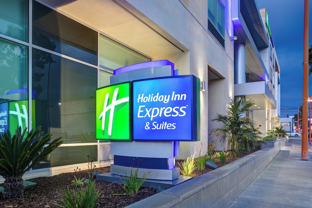 Holiday Inn Express and Suites Glendale Downtown - photo 77