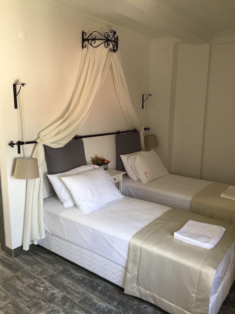 Nova Citrus Hotel — Seferihisar — photo 4