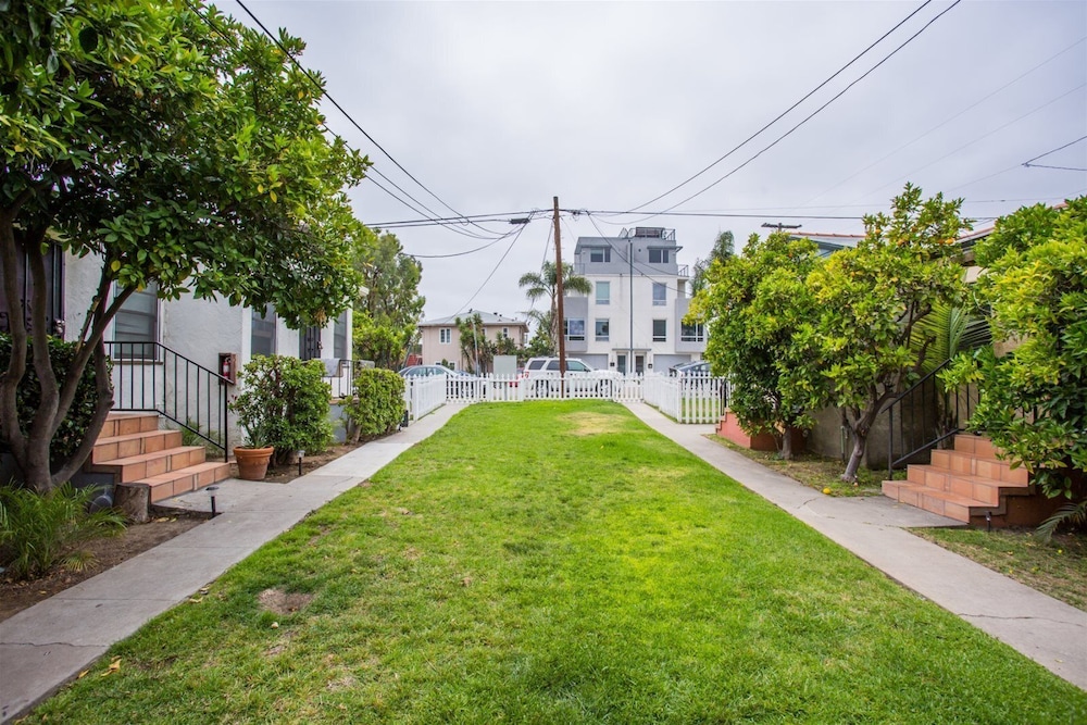 Orange Tree Cottages Downtown - photo 128