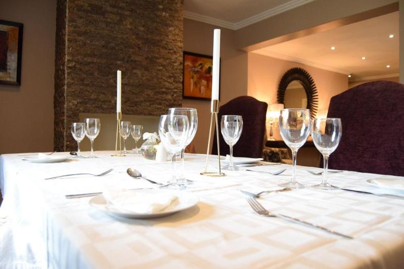 St Andrews Hotel and Spa