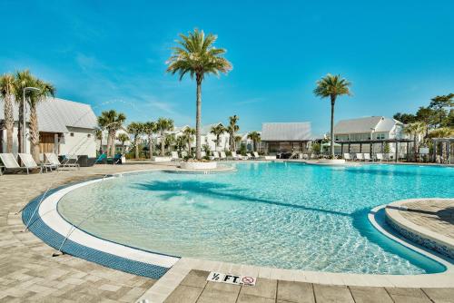 The Den on 30A - last minute hotel in Unknown City