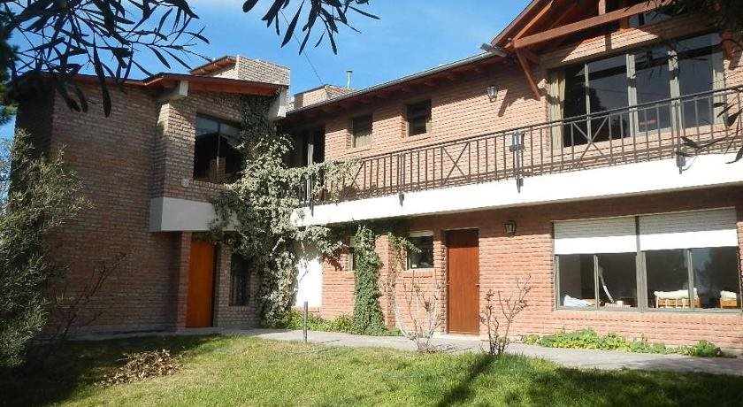 Complejo Duque in Puerto Madryn, Argentina