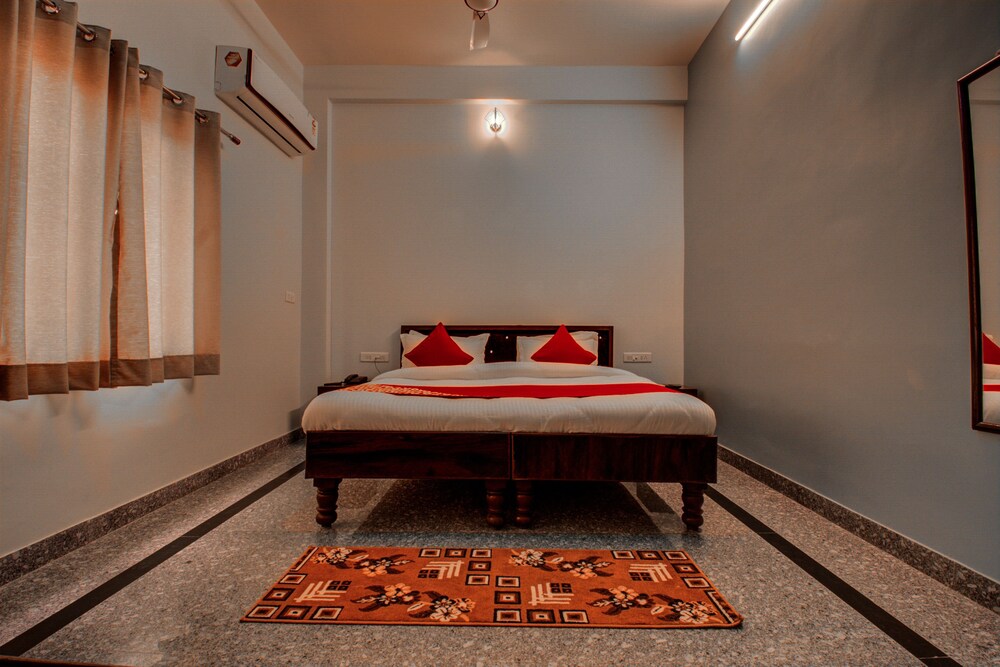 Oyo 16578 Rs Palace in Pushkar, India