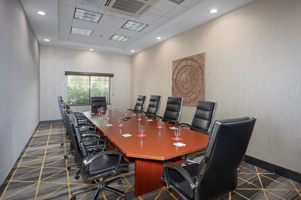 Holiday Inn Hotel & Suites Durango Downtown by IHG - photo 46