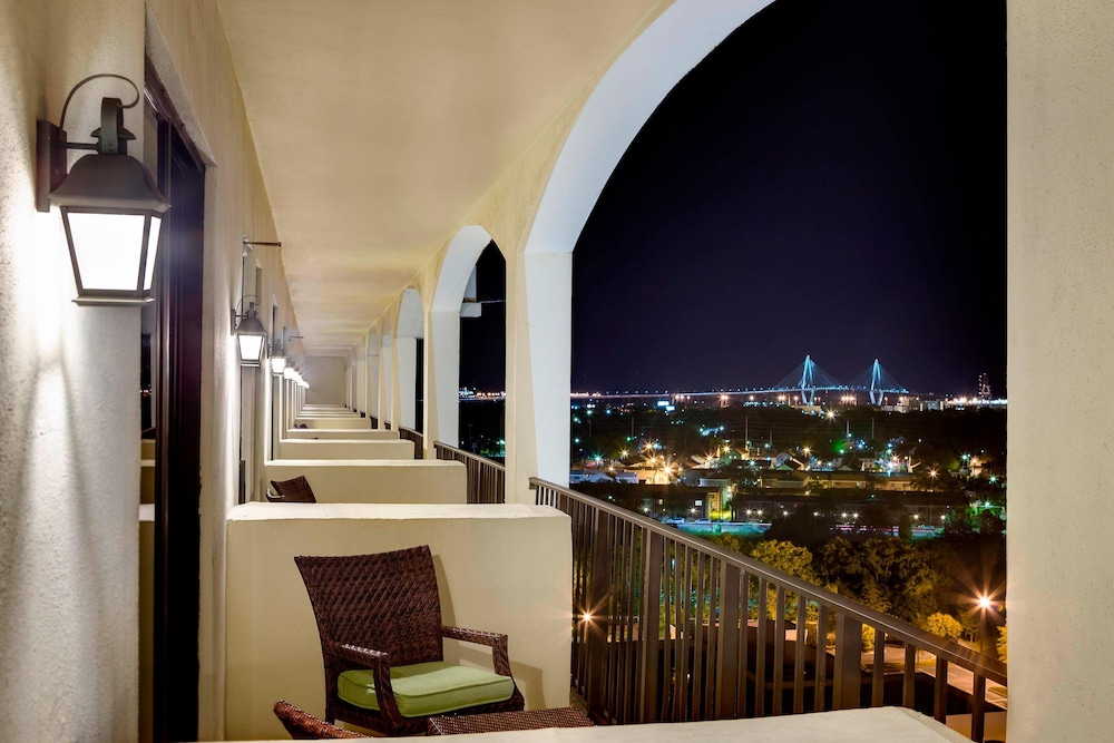 Charleston Marriott - photo 53