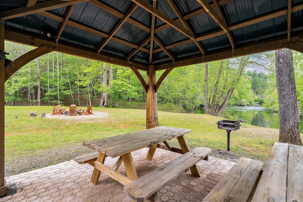 The Villas at Coosawattee River Resort - photo 29