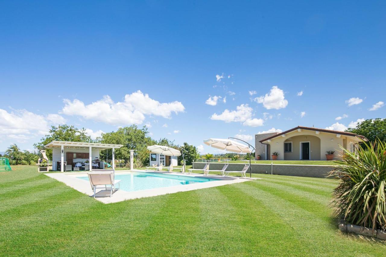 Villino Le Viole By Vacavilla — Fucecchio