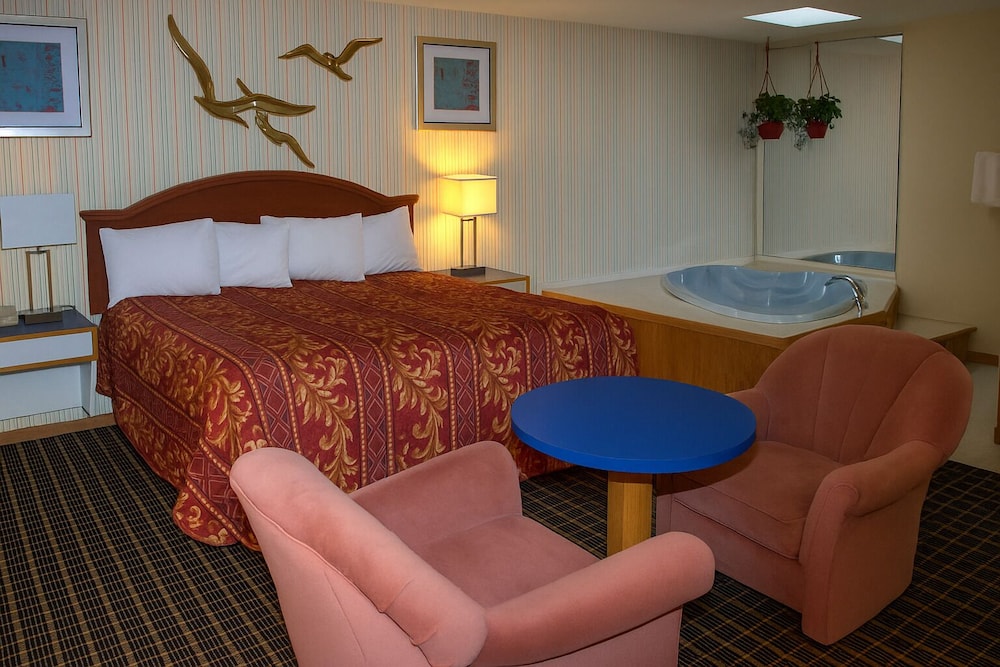 Ventura Motel - photo 8