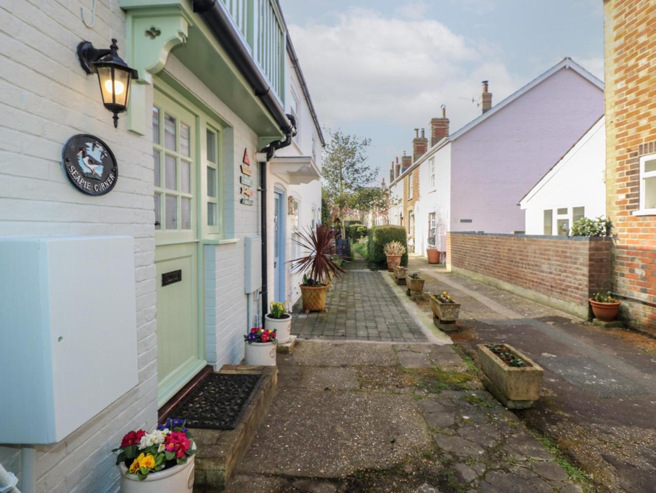 Seapie Corner — hotel in Yarmouth