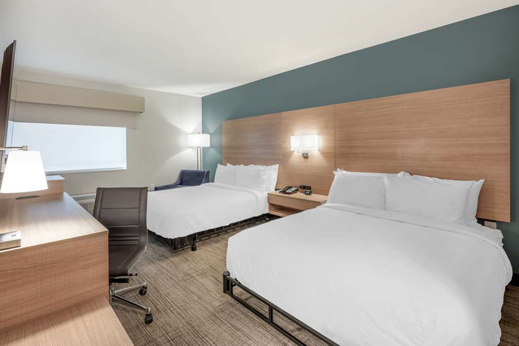 Best Western River Cities - photo 37