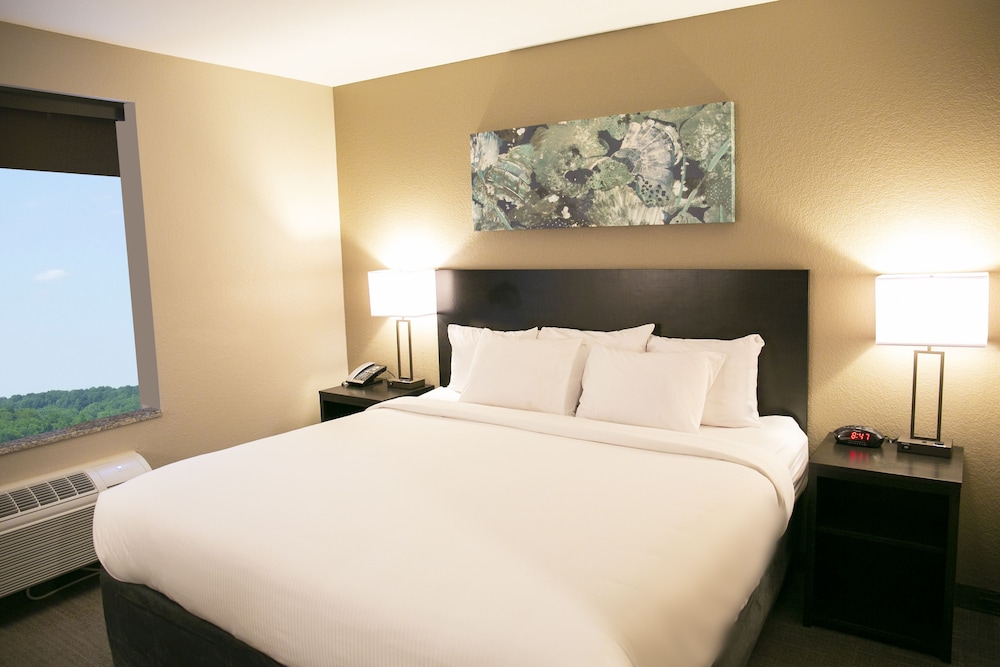Berlin Encore Hotel & Suites - photo 7