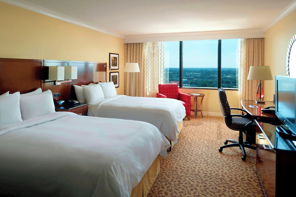 New Orleans Marriott Metairie at Lakeway - photo 18