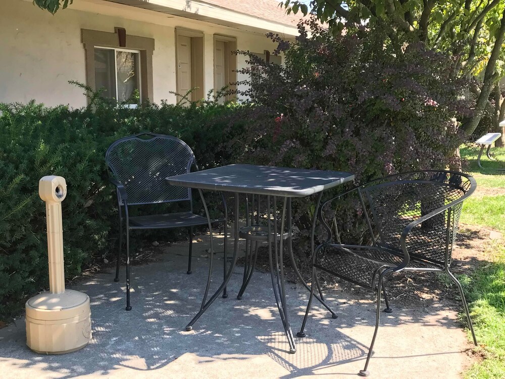 Residential Inn Extended Stay - photo 13