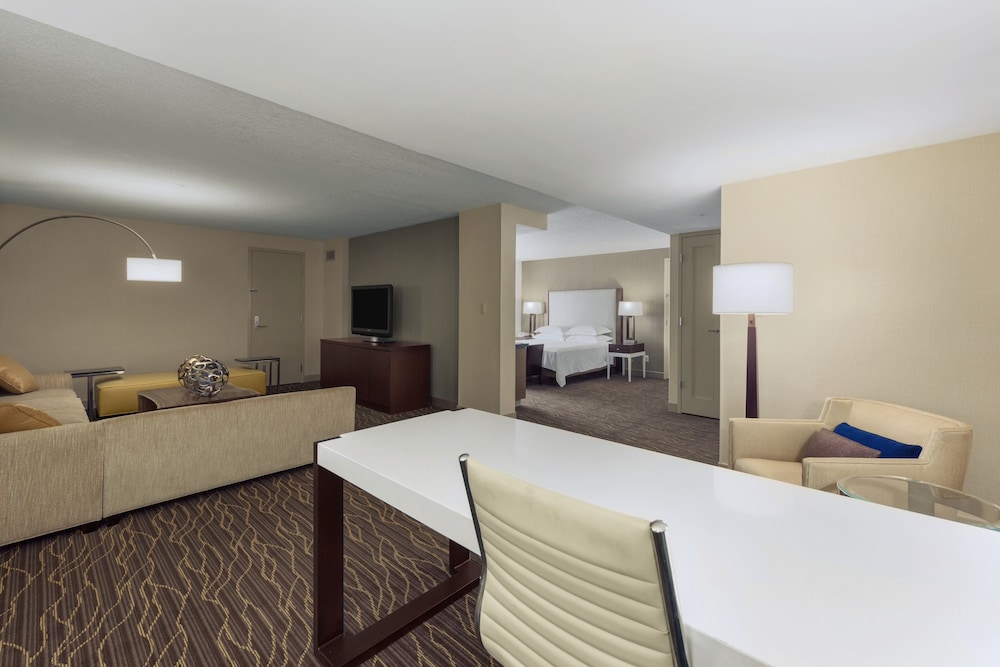 Hilton Salt Lake City Center - photo 46